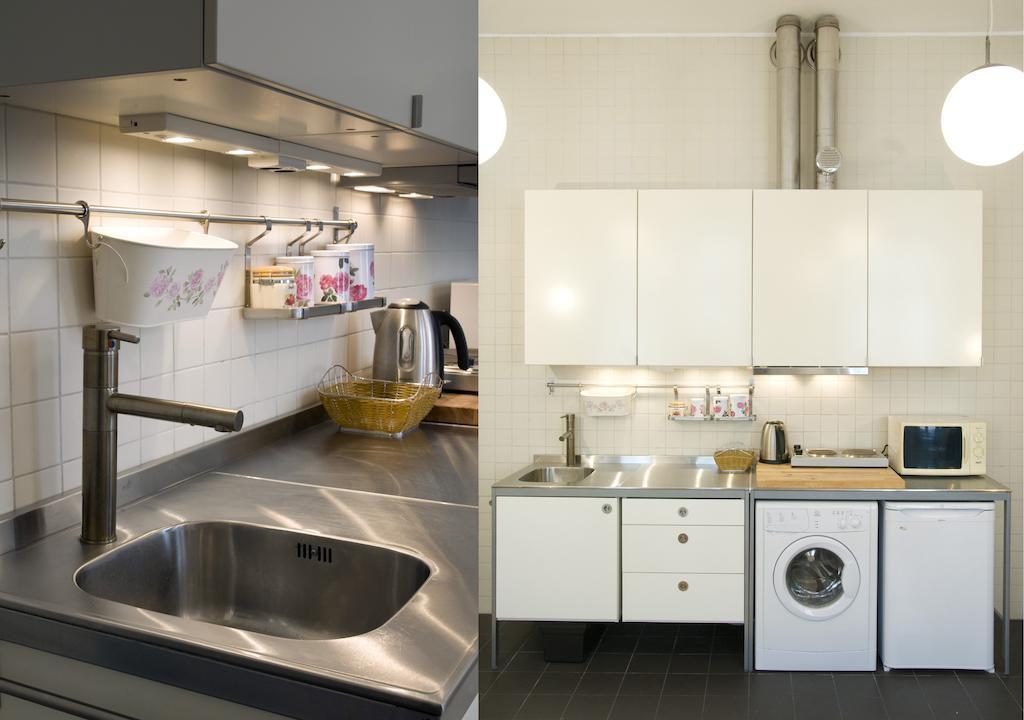 クラクフNew Sweet Oneアパートメント 部屋 写真
